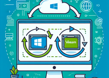 המדריך לסיבוב גיבוי ל-Microsoft Entra ID עם Veeam!