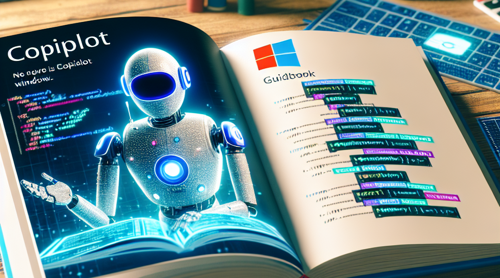 המדריך להכיר את התכונה החדשה של Copilot ב-Windows!