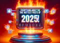 הכל על הפוסטים הכי לוהטים של 2025! 🔥