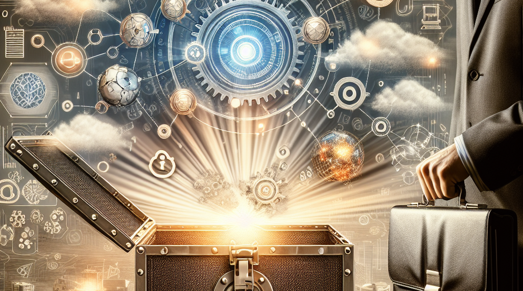 הכל על: הסודות להיות מקצוען ב-VMware Cloud Foundation!