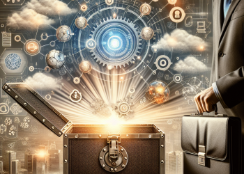 הכל על: הסודות להיות מקצוען ב-VMware Cloud Foundation!