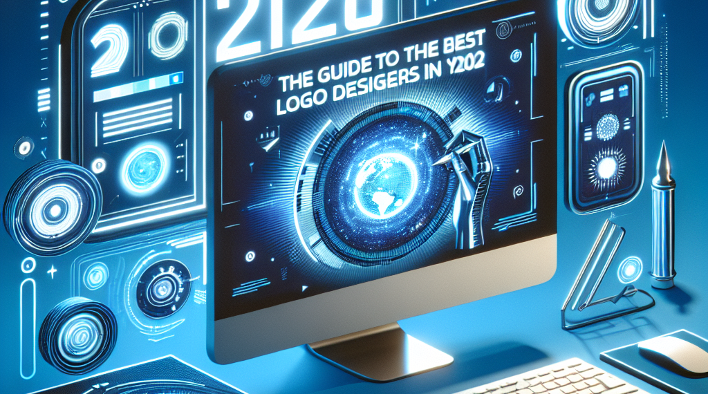 המדריך למעצבי לוגו הכי טובים ב-Windows ב-2026!