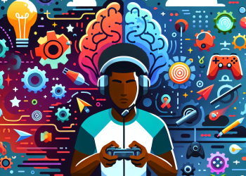 האמת על משחקי וידיאו: איך הם מגבירים יכולות מוחיות!