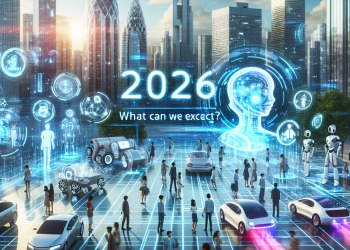 הנבואות של AI ב-2026: מה צפוי לנו?