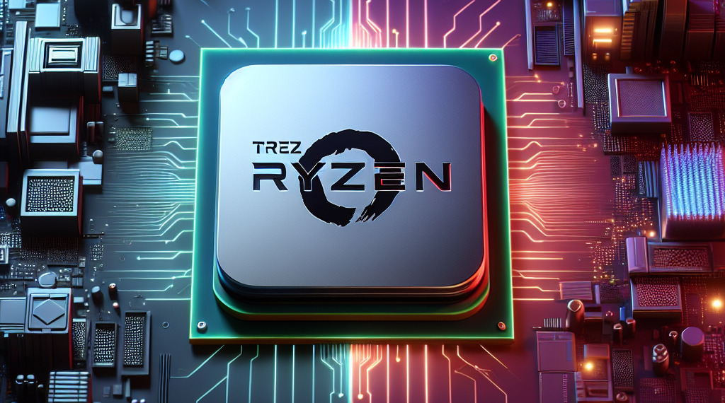 האמת על Ryzen 5: למה כולם בוחרים בדור הקודם?