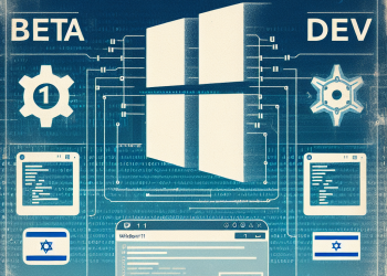 הכל על עדכון Windows 11: מה חדש ב-Beta ו-Dev?
