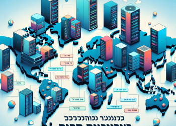 המדריך להיכרות עם ספקי VPS עולמיים – מי באמת שם?