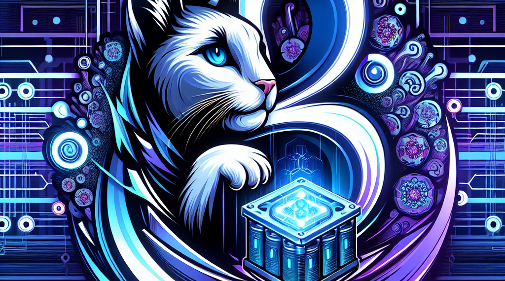 הכל על 9LivesData: העתיד המגניב של HYDRAstor!