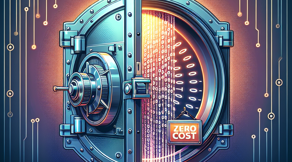 האמת על Plakar – פתרון הגיבוי החינמי שלך!