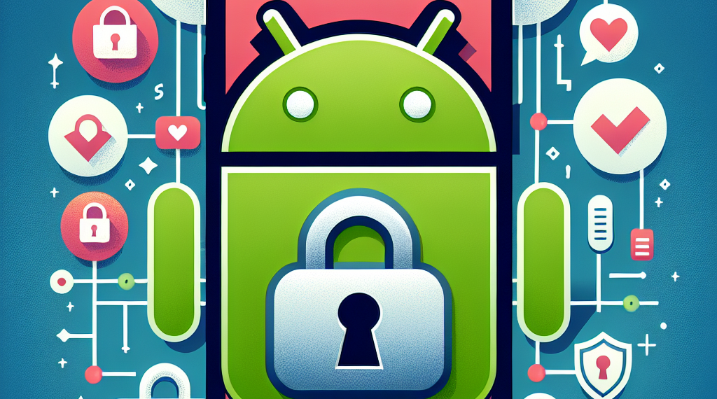 איך אנדרואיד שומר עליך: סודות הגנת ההונאה באפליקציות בנקאות!