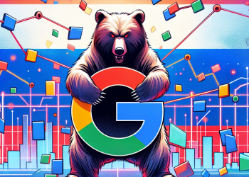 האמת על איום רוסיה לחסום את כל שירותי גוגל!