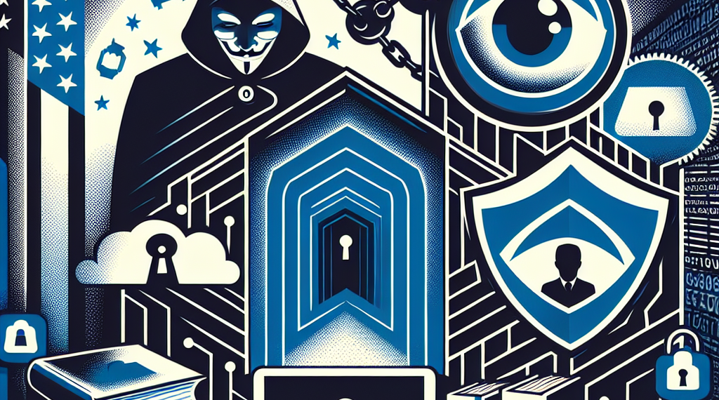 האמת על חוקי ה-VPNs בארה"ב: סודות שהמדינה לא רוצה שתידע!