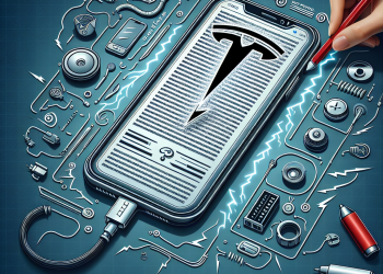 האמת על מתקפת ה-TESLA: איך לשחזר כתב יד מהסמארטפון שלך!