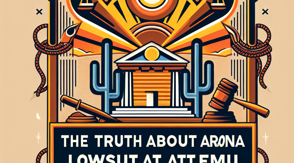 האמת על תביעה של אריזונה נגד Temu: מה באמת קורה?