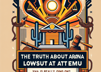 האמת על תביעה של אריזונה נגד Temu: מה באמת קורה?