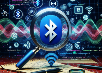 הדרך הנכונה לגלות טריקים על באגים ב-Bluetooth!