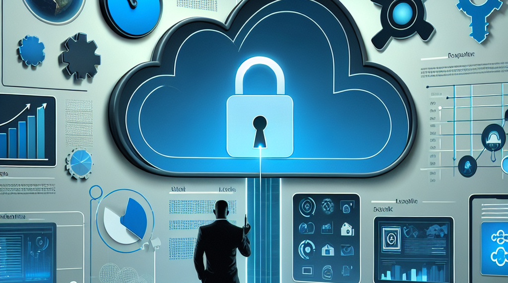 הדרך הנכונה להבין את הסיכונים בקלאוד קומפיוטינג! ☁️🔒
