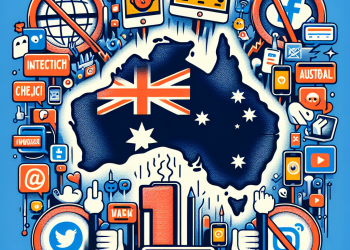 הכל על האיסור של אוסטרליה על רשתות חברתיות שיתחיל שבוע הבא!