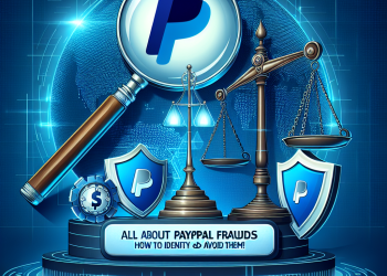 הכל על הונאות פייפל: איך לזהות ולהימנע מהן! 💸