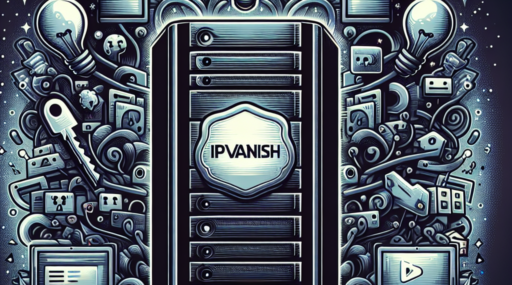 הכל על השרתים של IPVanish: טריקים שצריך להכיר! 📺✨