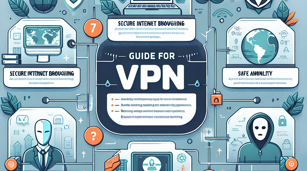 המדריך ל-VPN: 7 שימושים שצריך להכיר!