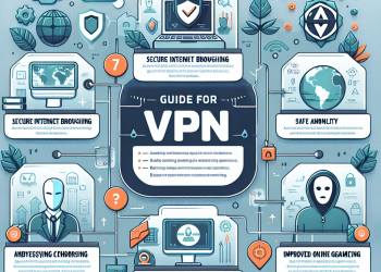 המדריך ל-VPN: 7 שימושים שצריך להכיר!