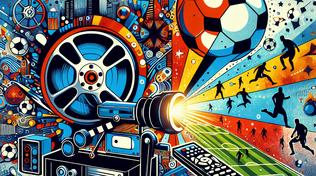 המדריך להקרנת בטיס מול ברצלונה: איך לצפות בלייב!