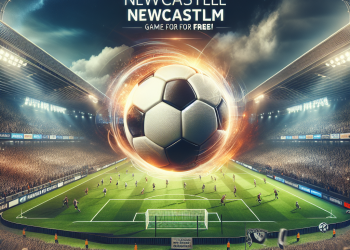 המדריך להקרנת המשחק Newcastle נגד Fulham בחינם!