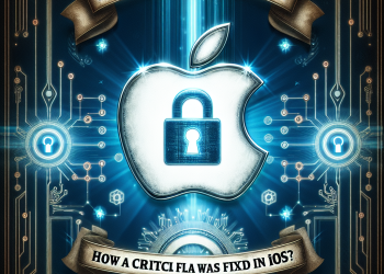 הסודות של אפל: איך תיקנו פגם קריטי ב-iOS? 🍏🔒