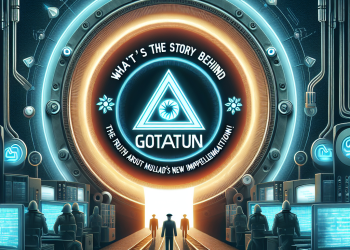 מה הסיפור מאחורי GotaTun? האמת על המימוש החדש של Mullvad!