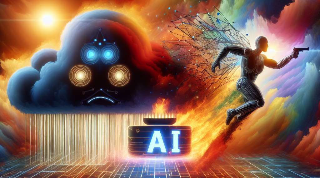 סודות מאחורי תקיפת ה-AI על SaaS: למה זה כל כך מסוכן?