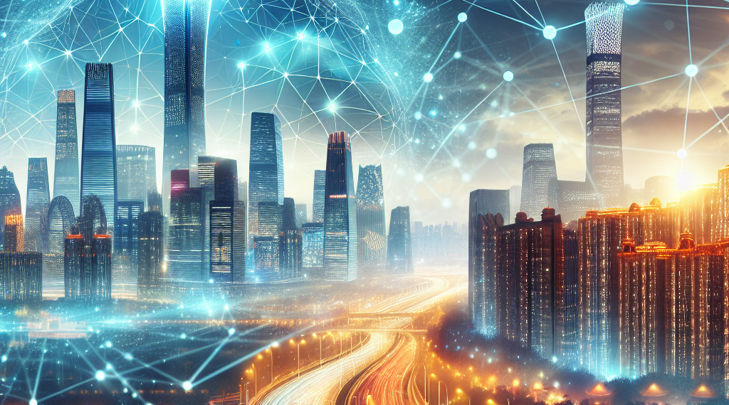 האמת על איך סין בונה מחדש את תשתית ה-AI שלה!