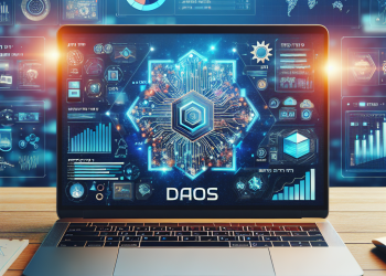 המדריך ל-DAOS: הכל על המוצר החדש של Enakta Labs!