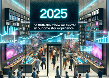 Microsoft Store ב-2025 וב-2026: כל השדרוגים, חידושי ה-AI ומה זה אומר למשתמשי Windows