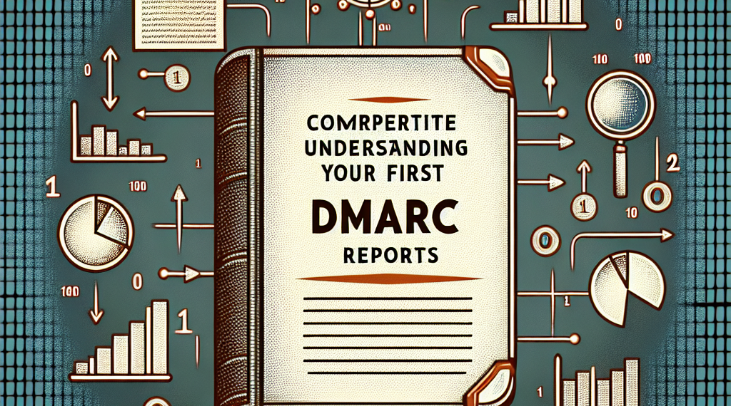 המדריך להבנת דיווחי DMARC ראשונים שלך!