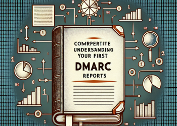 המדריך להבנת דיווחי DMARC ראשונים שלך!