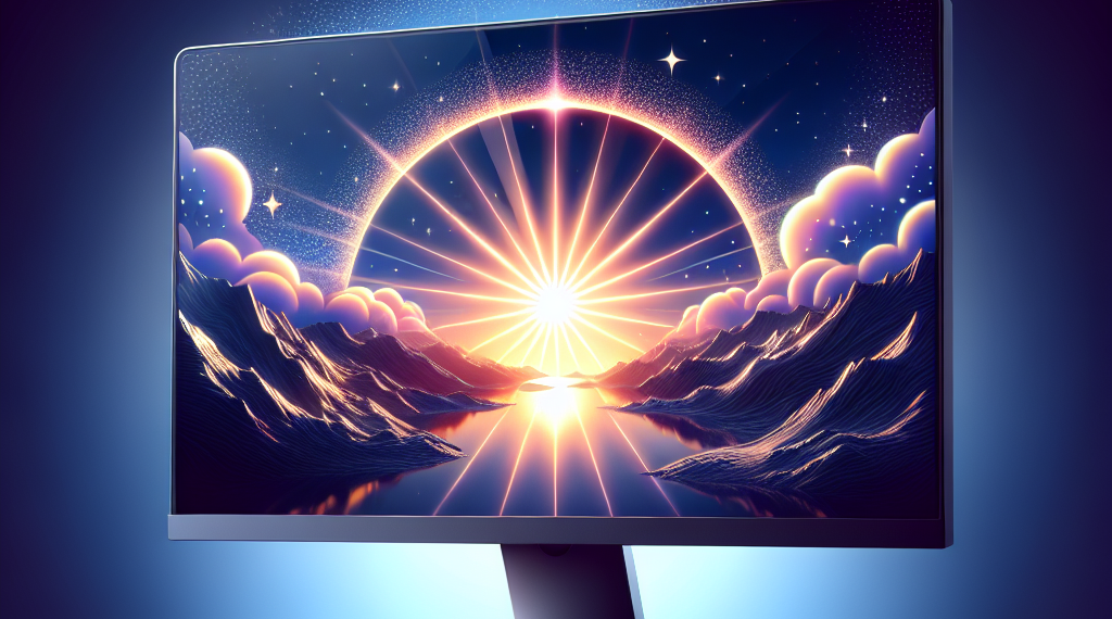 האמת על AOC Q27G4SL/WS: השמש של חווית ה-320Hz שלך!