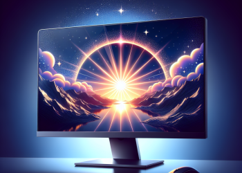 האמת על AOC Q27G4SL/WS: השמש של חווית ה-320Hz שלך!