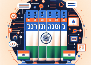 המדריך ל: 9 השרתים הכי טובים בהודו ב-2026 🇮🇳
