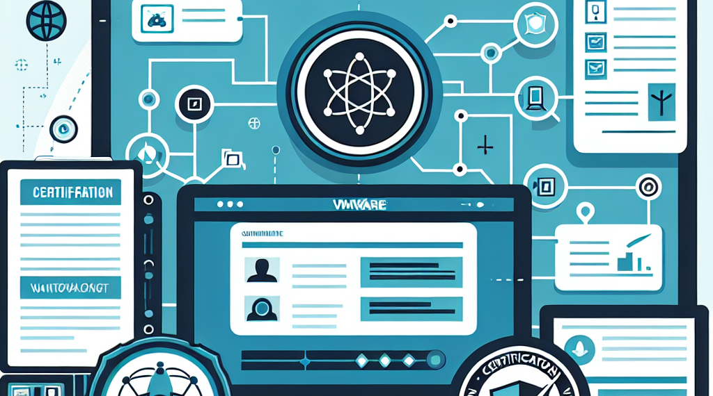 הכל על המבחן החדש בהסמכת VMware לניהול רשתות!