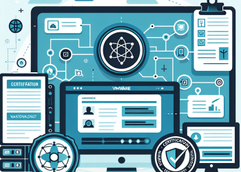 הכל על המבחן החדש בהסמכת VMware לניהול רשתות!