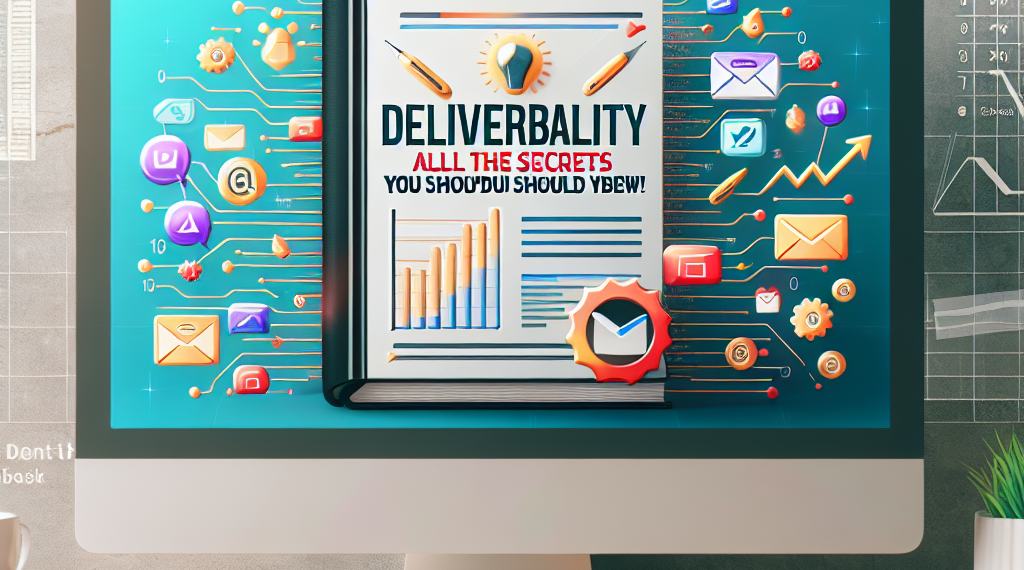 המדריך להצלחה ב-Deliverability: כל הסודות שחשוב לדעת!