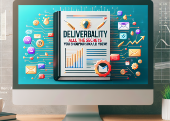 המדריך להצלחה ב-Deliverability: כל הסודות שחשוב לדעת!