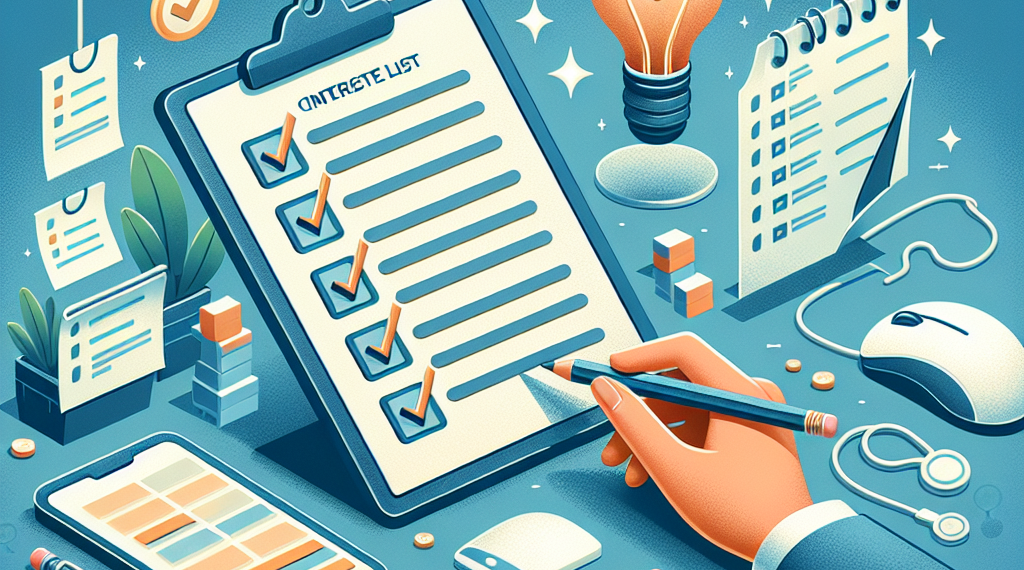 המדריך ליצירת רשימת מתעניינים בלי לנשום!