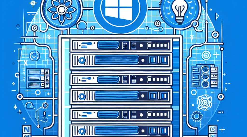 המדריך להייטק: כל מה שחדש ב-Windows Server 2025!