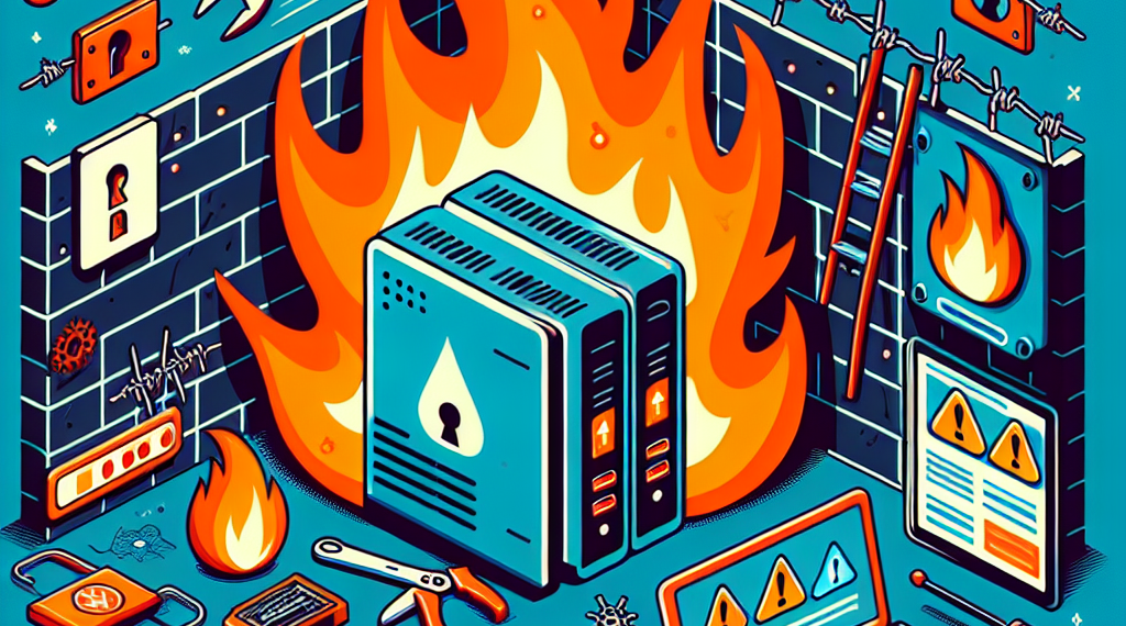 איך לתקן בעיות חומת אש? המדריך ל-MDT מבלי להיכנס לגיהנום!