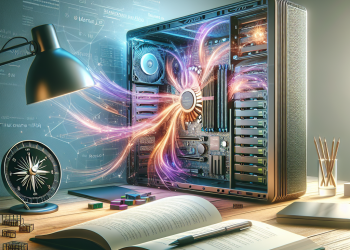 המדריך להיכרות עם Lenovo ThinkCentre neo 50q והכוח שב-DDR5!