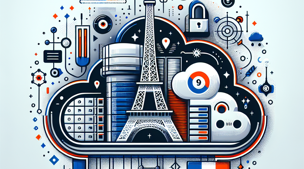 המדריך ל-9 שירותי האחסון הכי טובים בצרפת ב-2026!