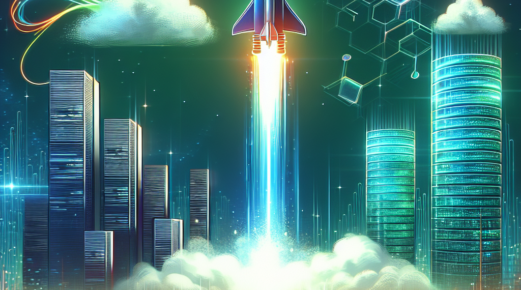 איך גרין גיקס הופכת לשירות ההוסטינג הכי מהיר ב-2026! 🚀