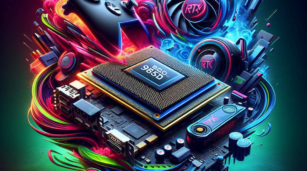 הכל על השקה מטריפה של 9850X3D והבאזז סביב RTX SUPER! 🎮